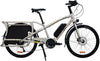 Family Bike Rental