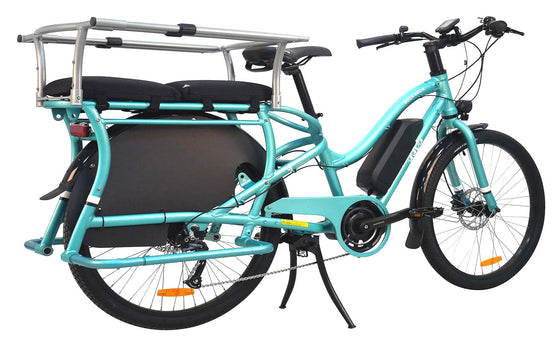 Family Bike Rental