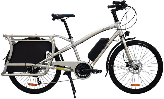 Family Bike Rental
