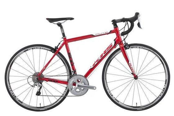 Road Bike Rental